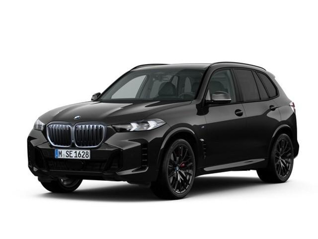 BMW X5 M-Sport xDrive30d