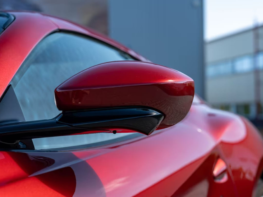 Ferrari 812