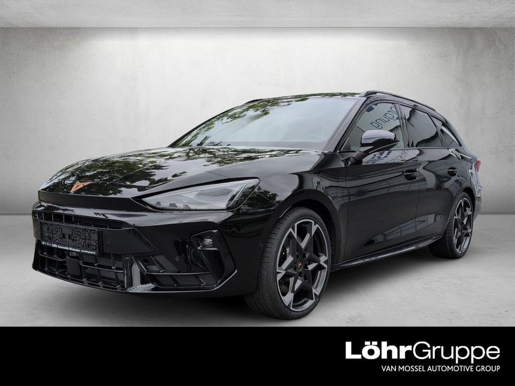 Cupra Leon Sportstourer VZ e-Hybrid