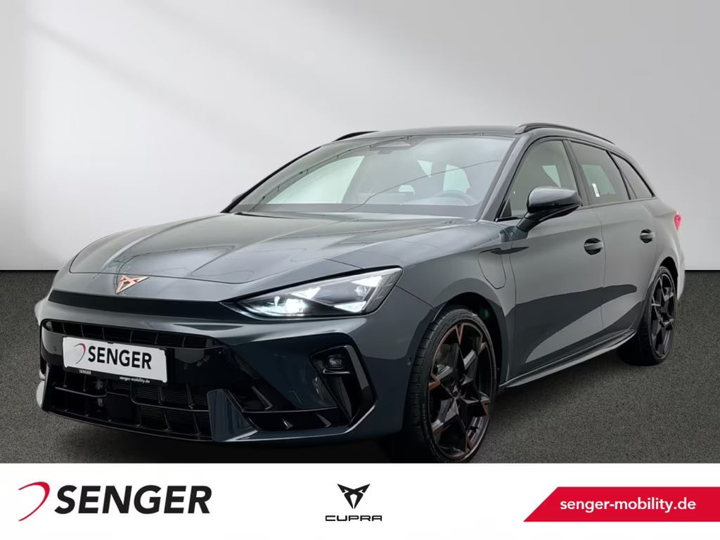 Cupra Leon Sportstourer DSG VZ e-Hybrid