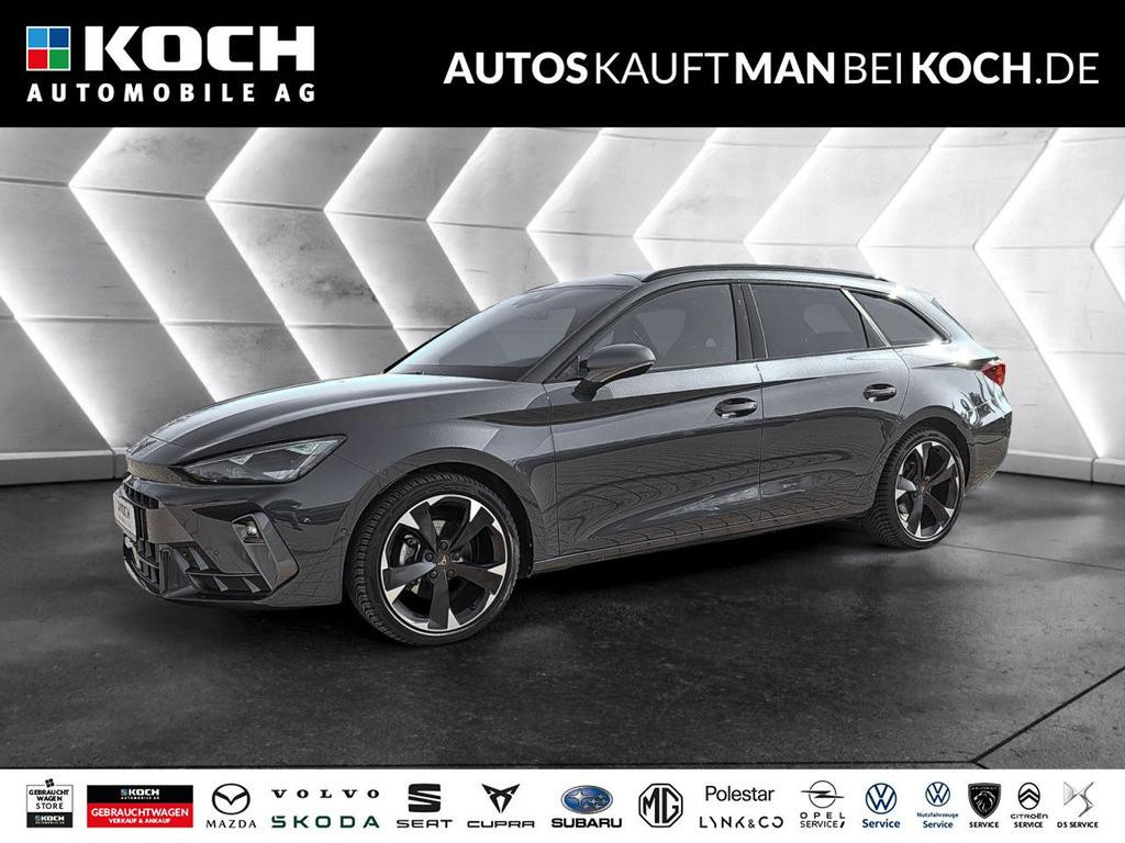 Cupra Leon Sportstourer DSG