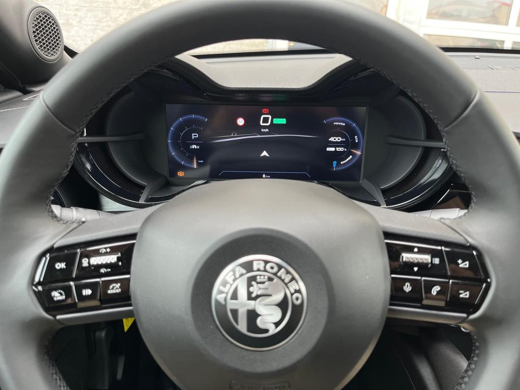 Alfa Romeo Junior