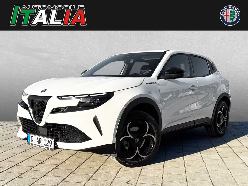 Alfa Romeo Junior