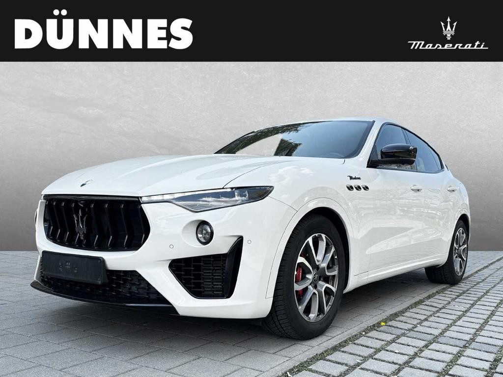 Maserati Levante Modena