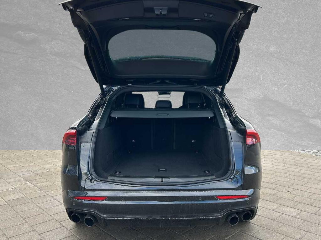 Maserati Grecale