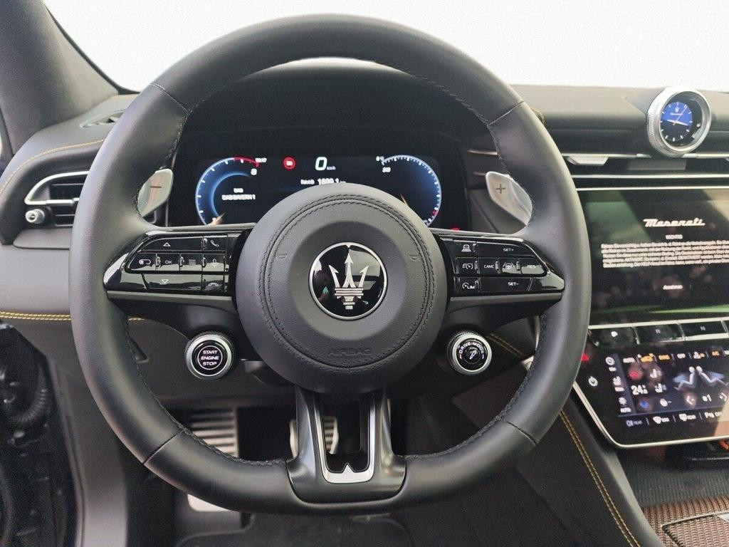 Maserati Grecale