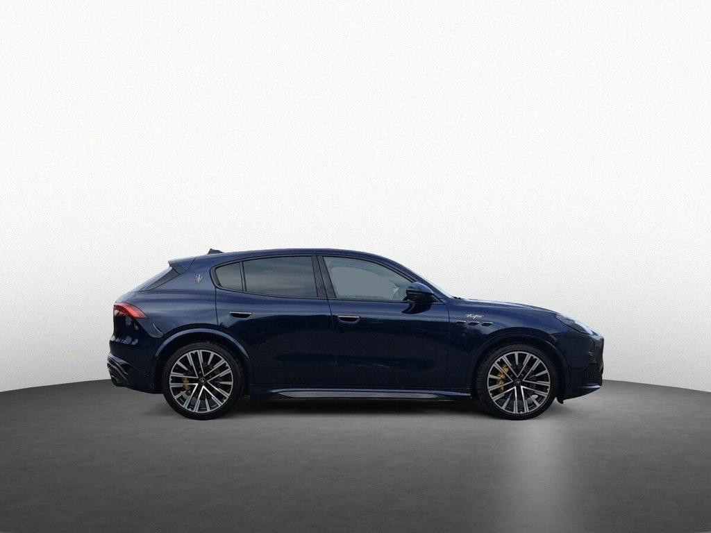 Maserati Grecale