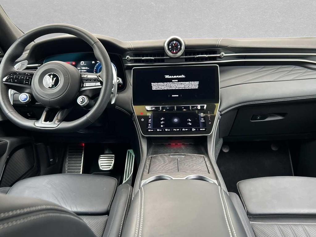 Maserati Grecale