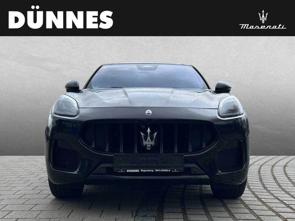 Maserati Grecale