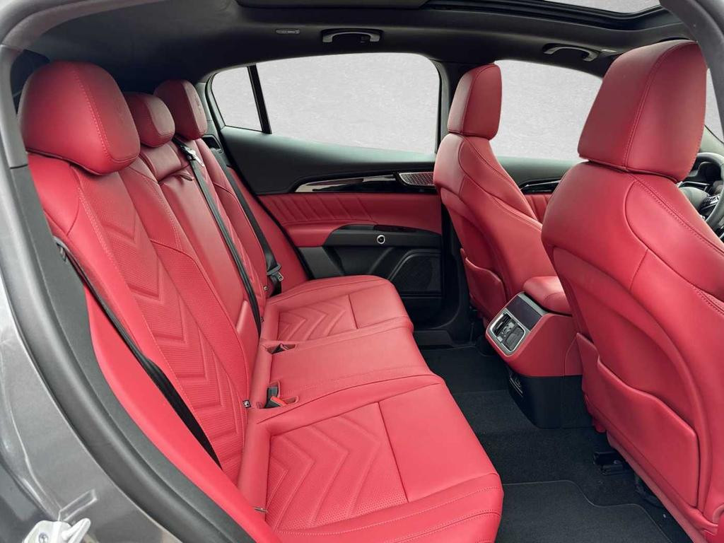 Maserati Grecale