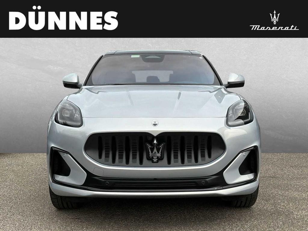 Maserati Grecale