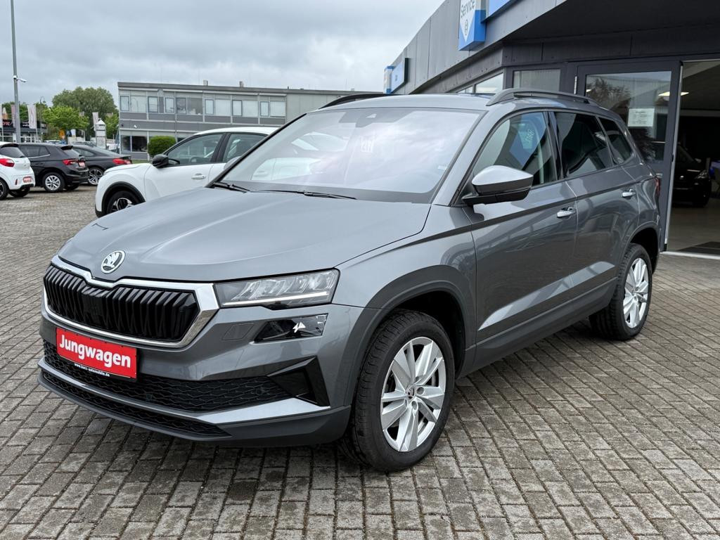 Skoda Karoq 1.5 TSI Selection