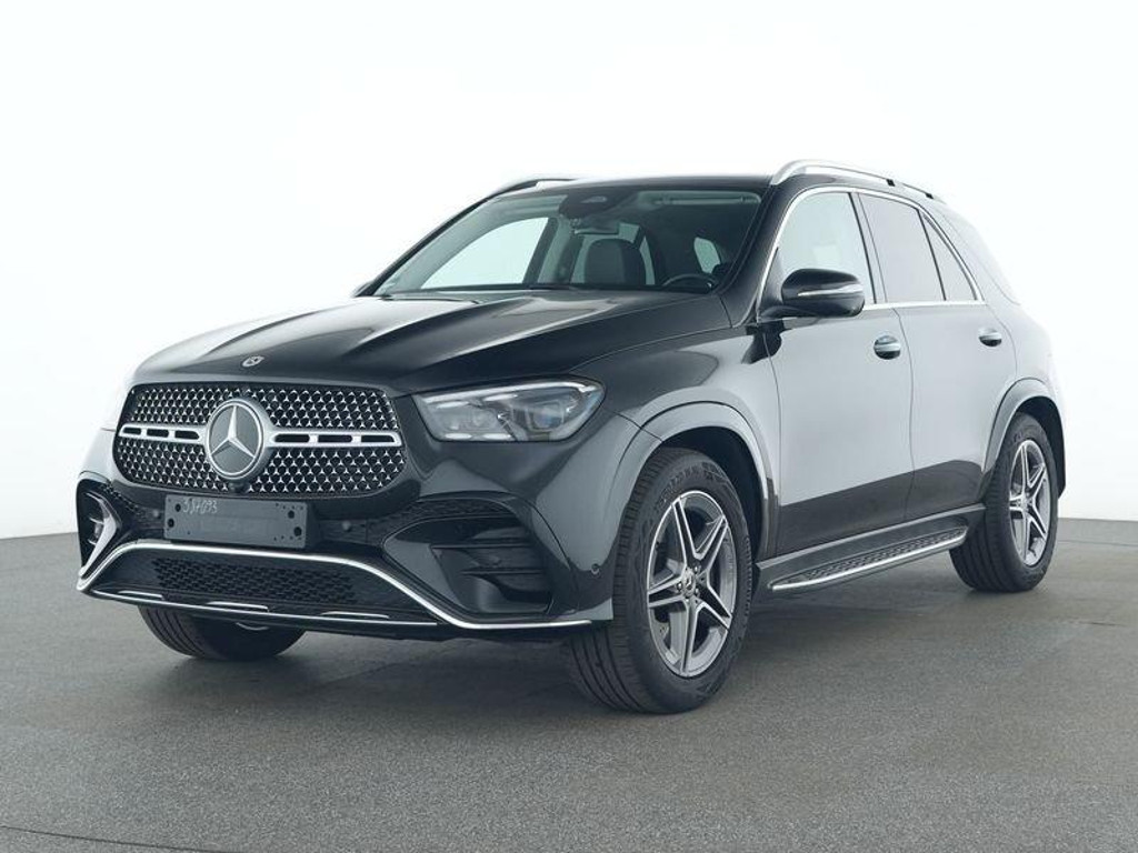 Mercedes-Benz GLE-Klasse GLE 450 4MATIC AMG Line