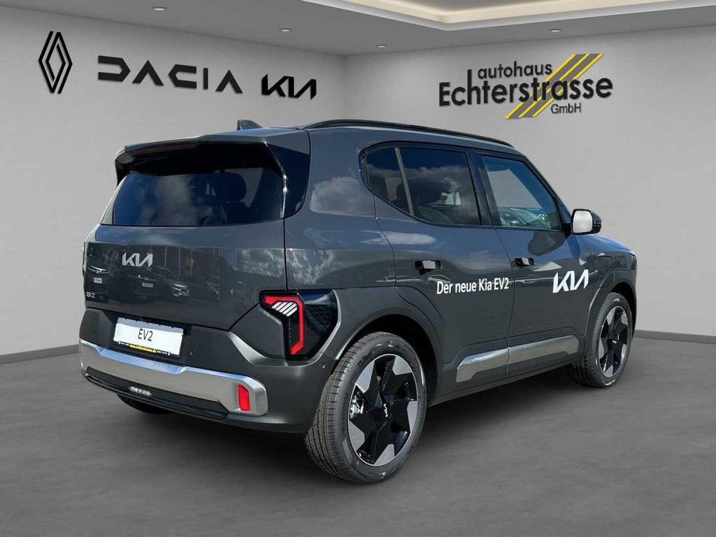 Kia EV2