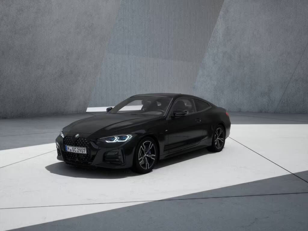 BMW M440 Coupé M440i
