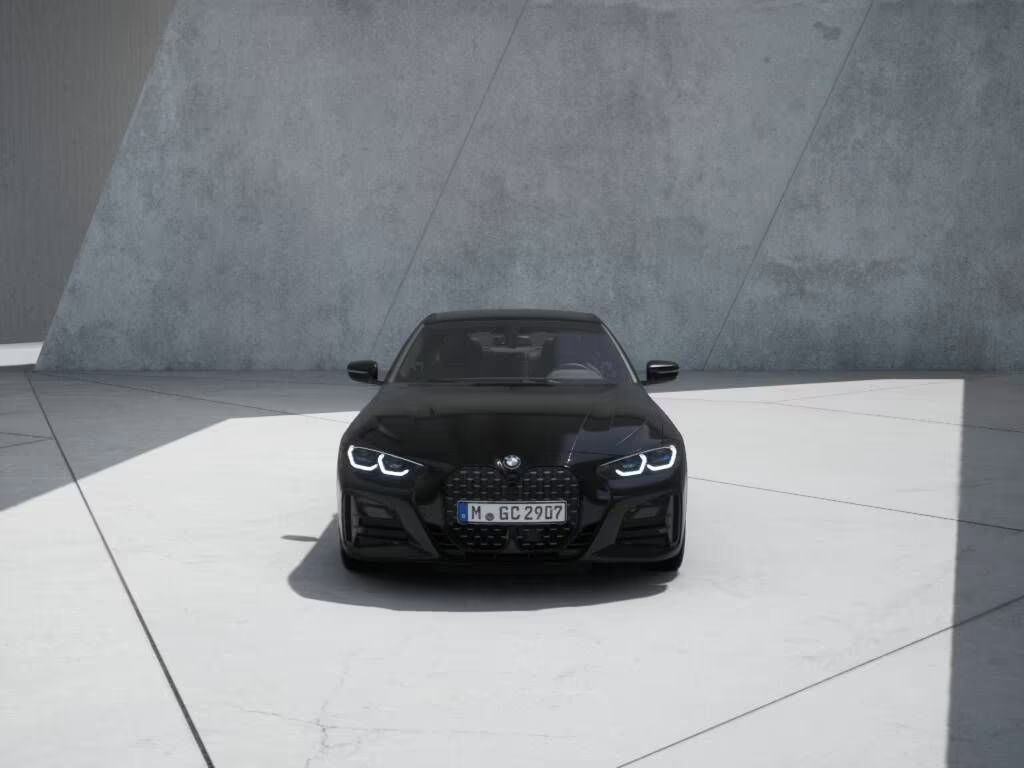 BMW M440
