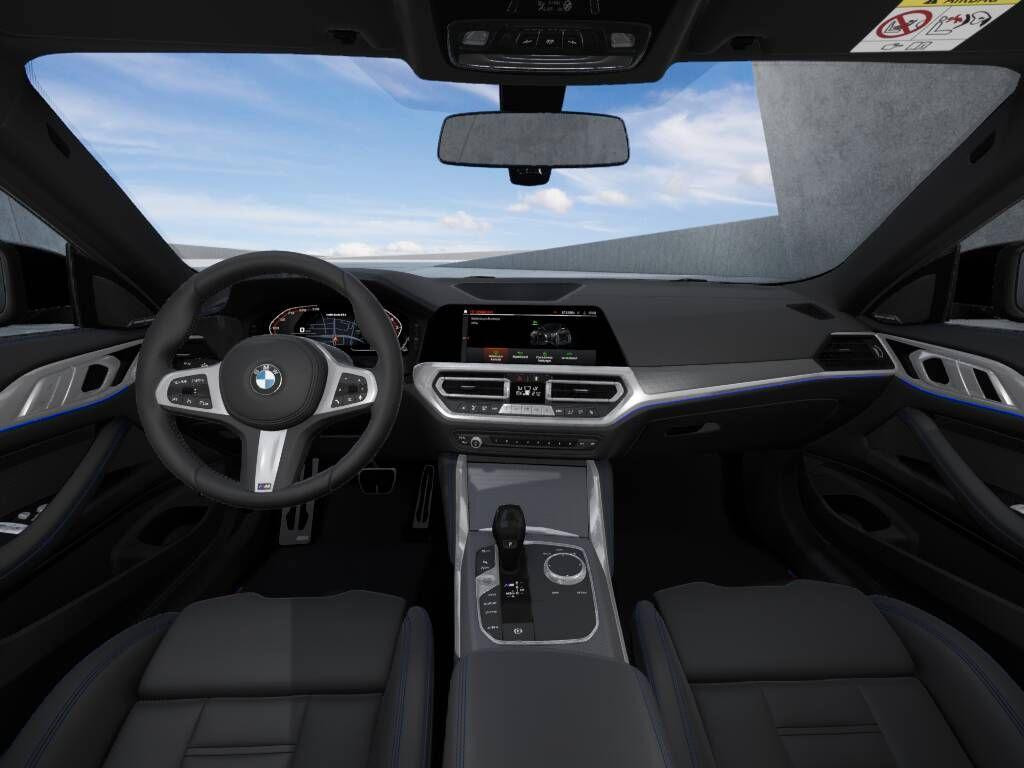 BMW M440