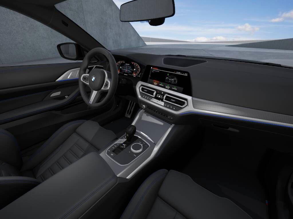 BMW M440