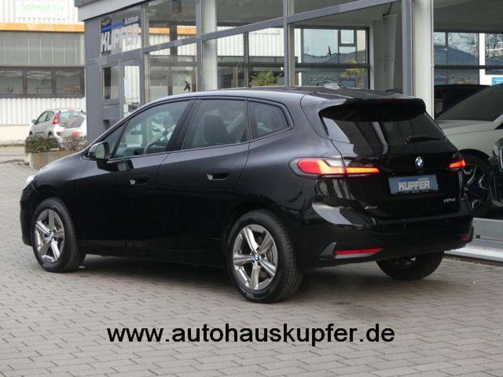 BMW 2 Serie
