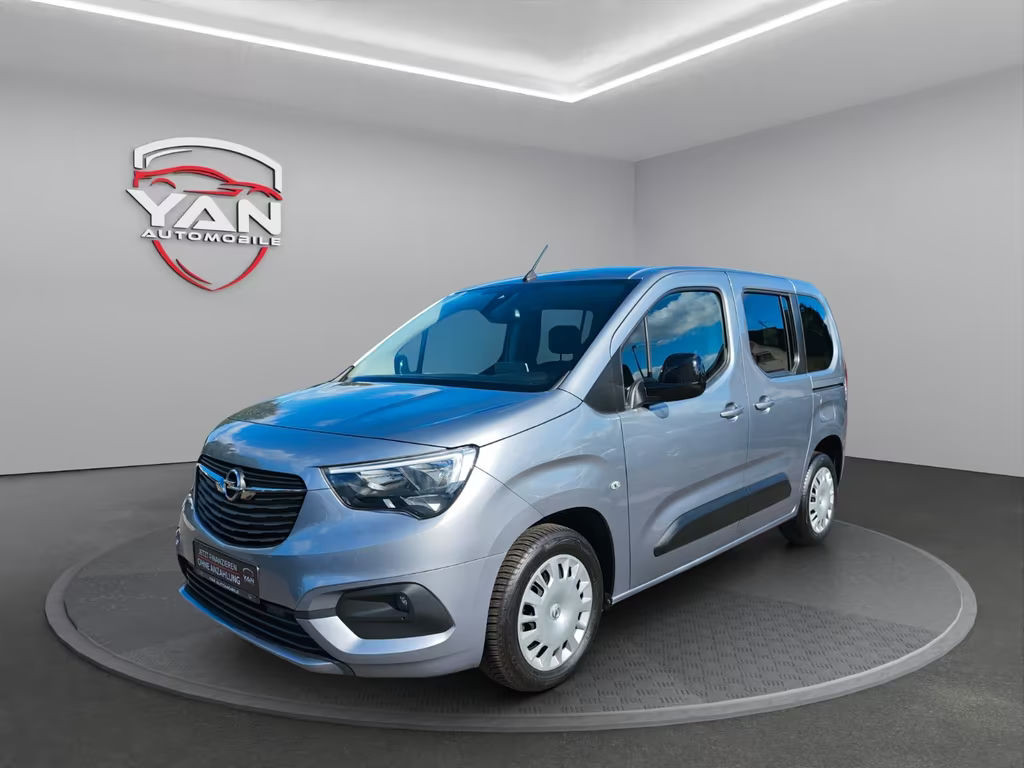 Opel Combo Life Elegance