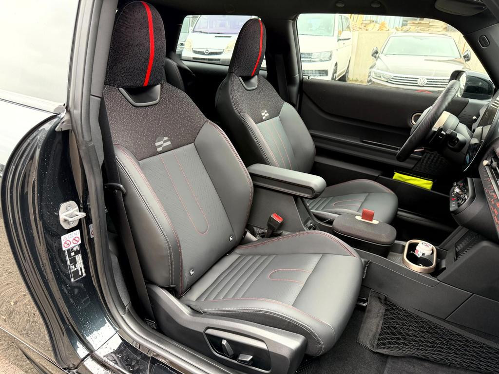 Mini John Cooper Works
