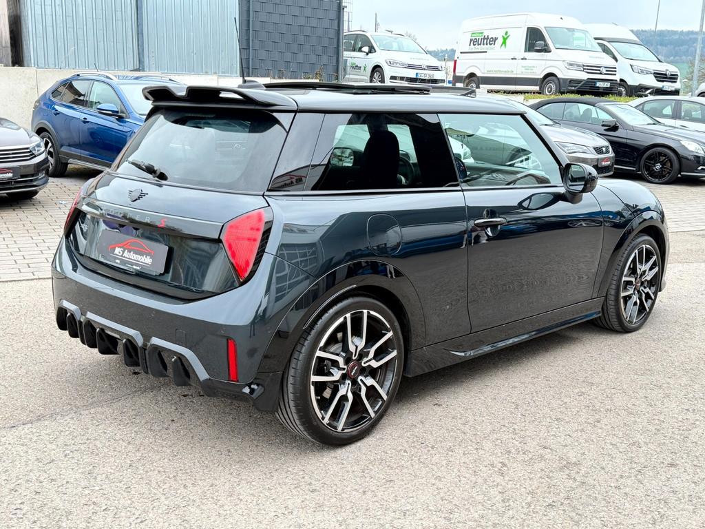 Mini John Cooper Works