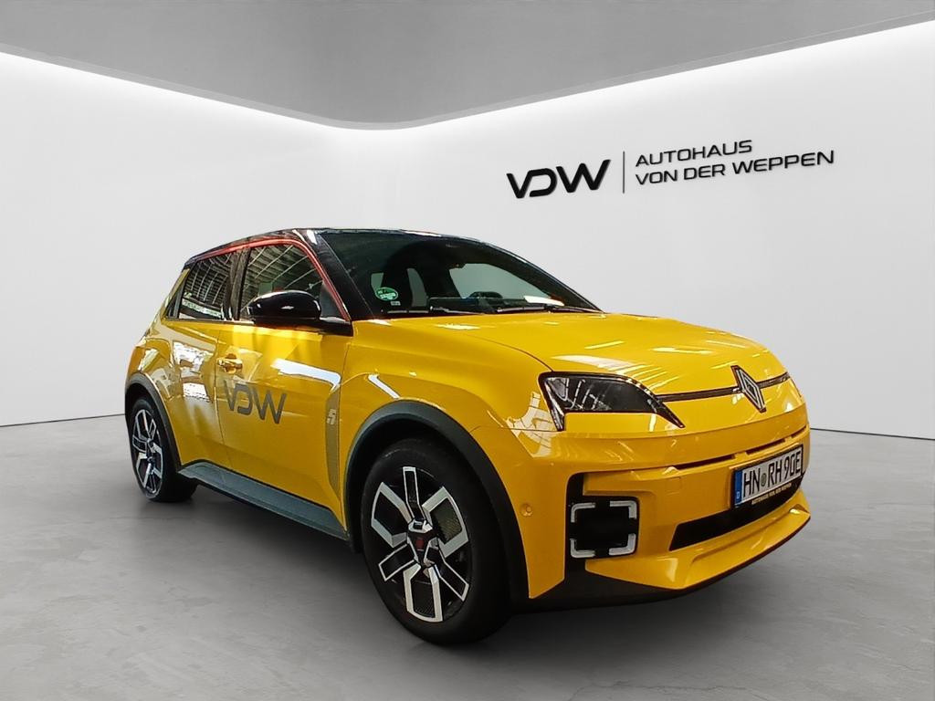 Renault 5
