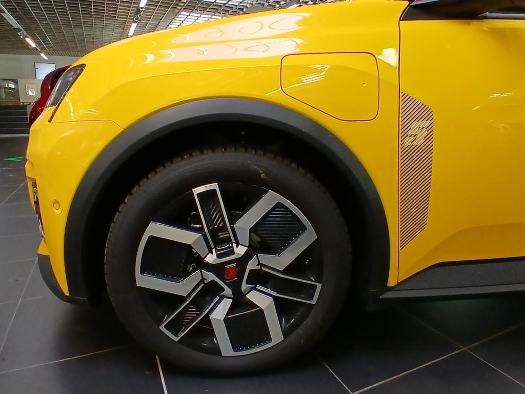 Renault 5