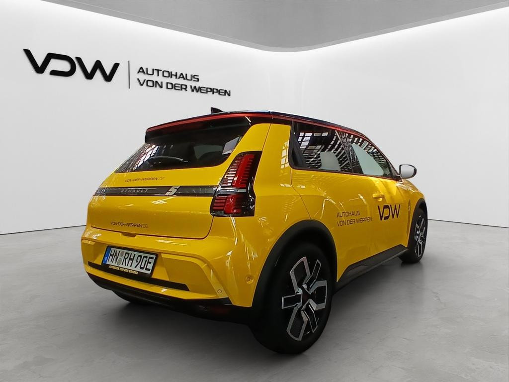 Renault 5