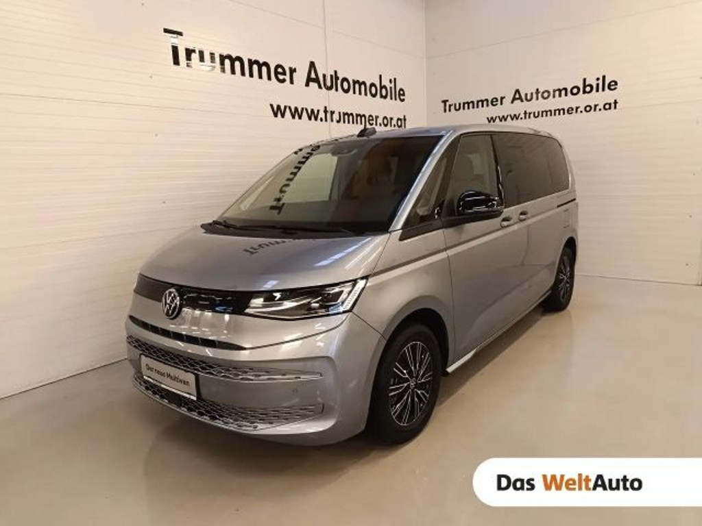 Volkswagen Multivan Business eHybrid T7