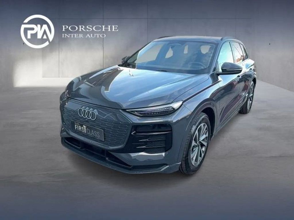 Audi Q6 e-tron Quattro