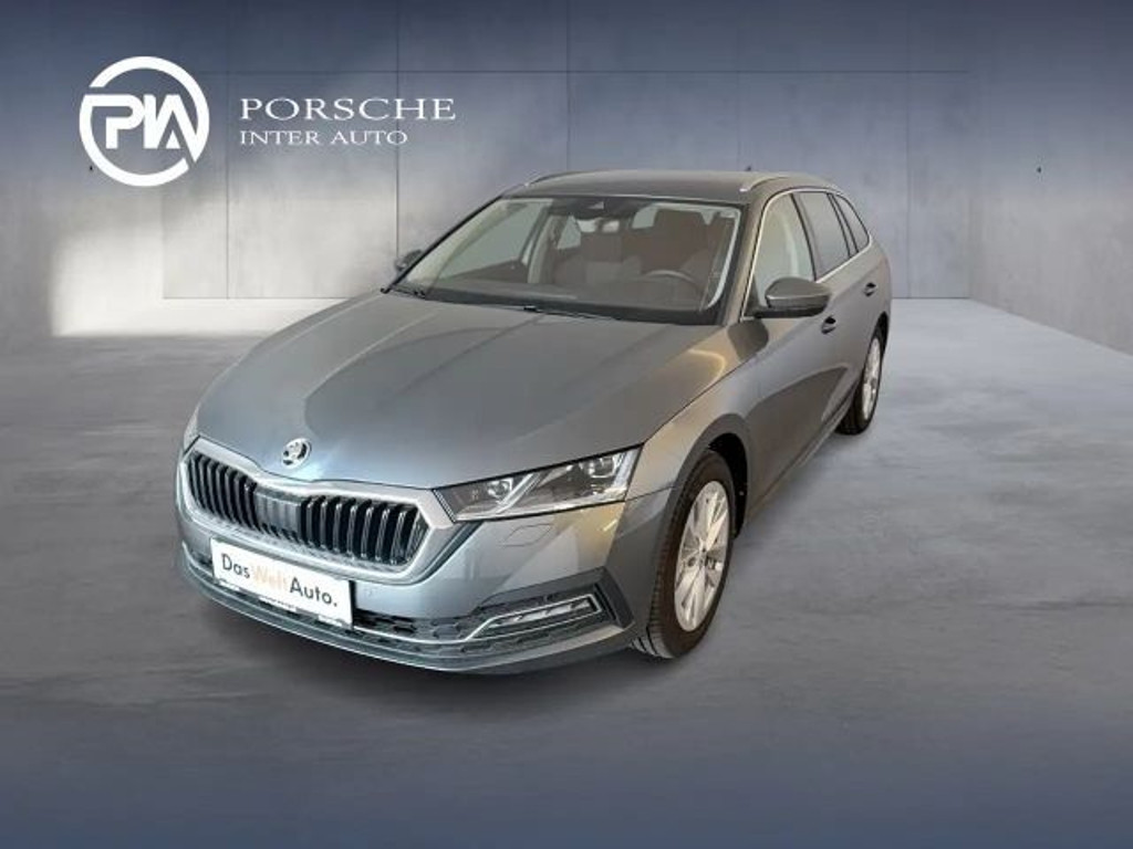 Skoda Octavia Style Style