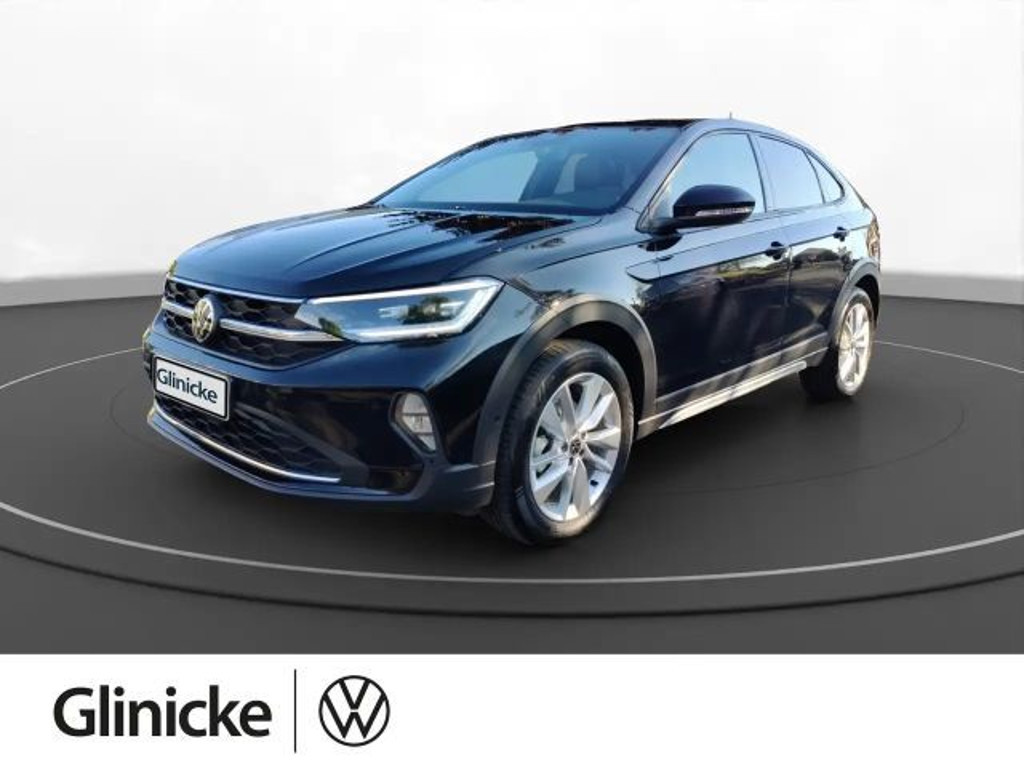 Volkswagen Taigo Life 1.5 TSI