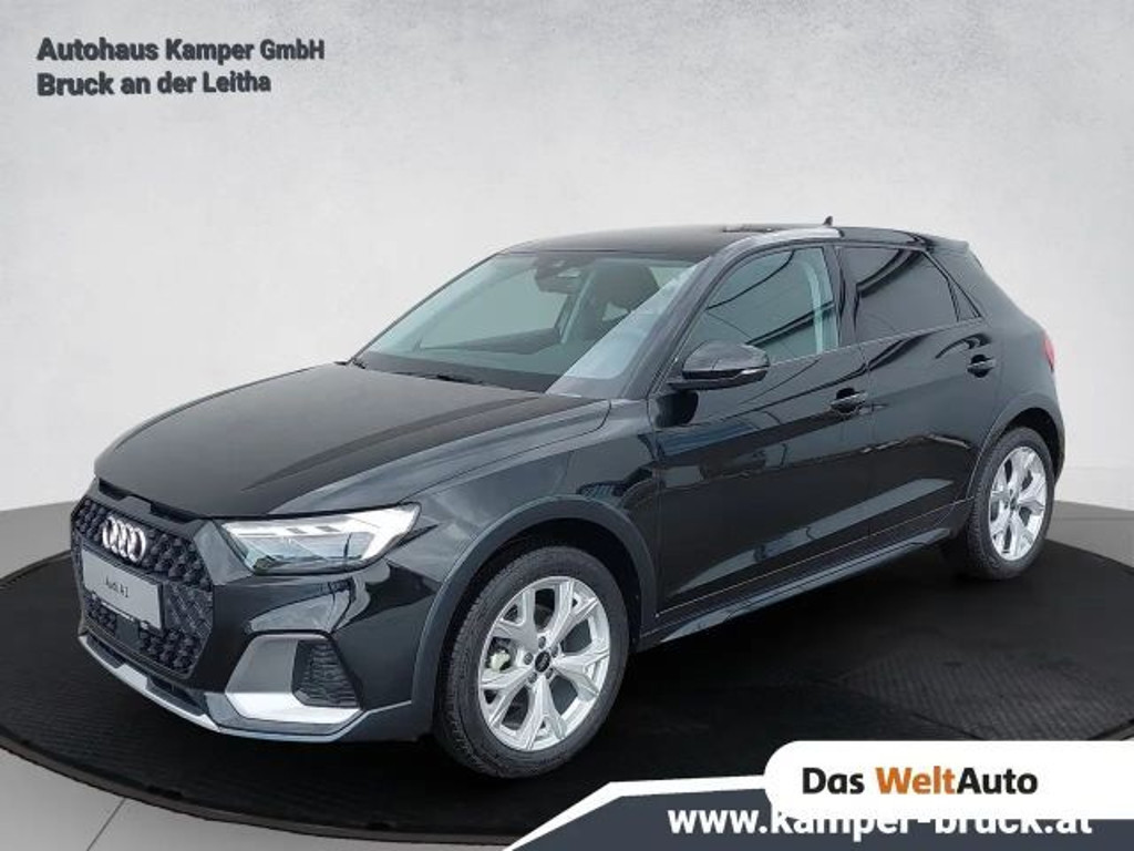 Audi A1 30 TFSI