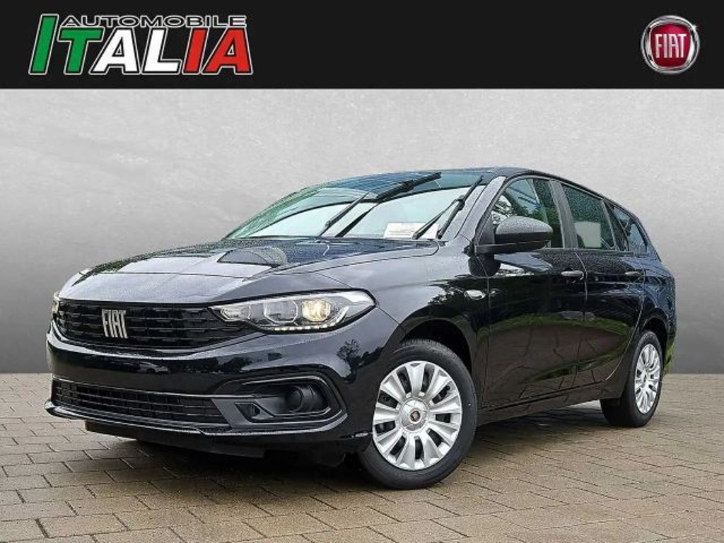 Fiat Tipo Station wagon