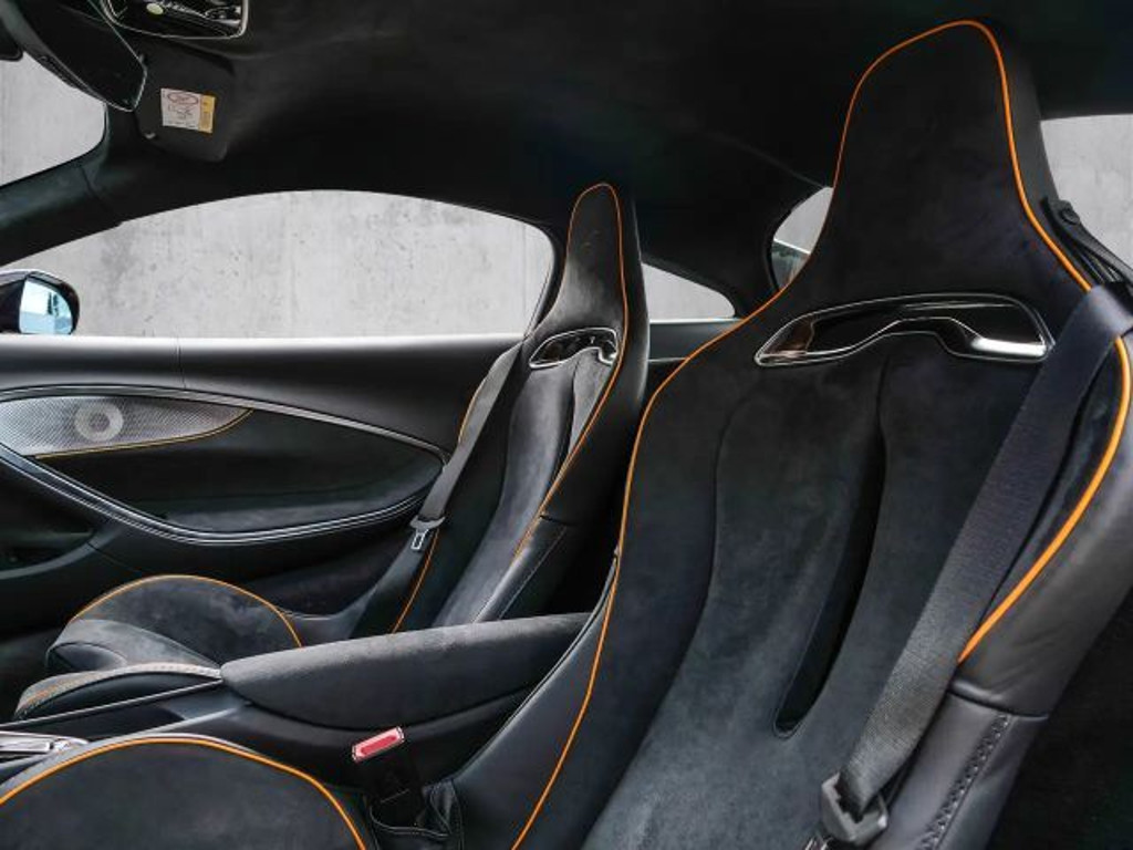 McLaren Artura