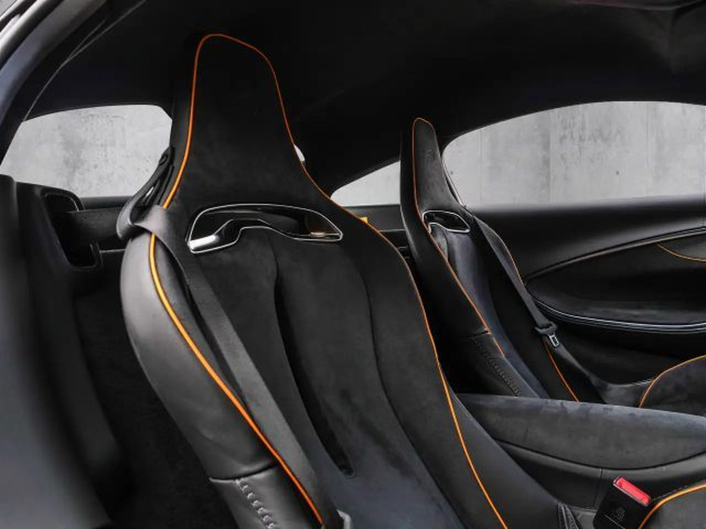 McLaren Artura