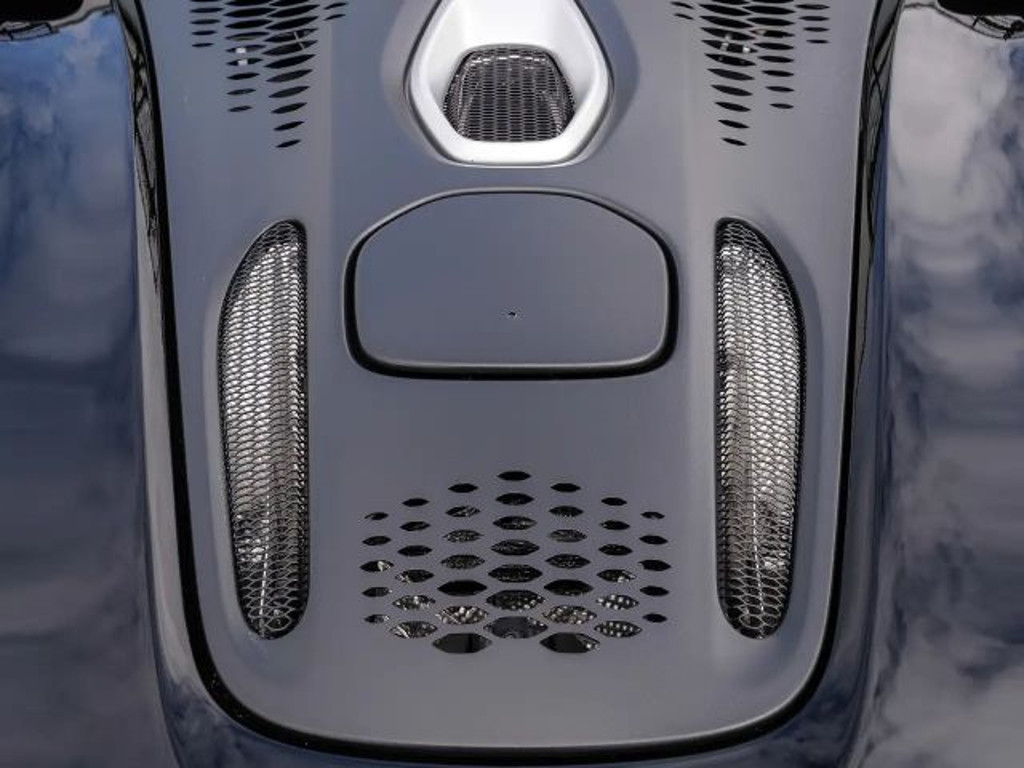 McLaren Artura