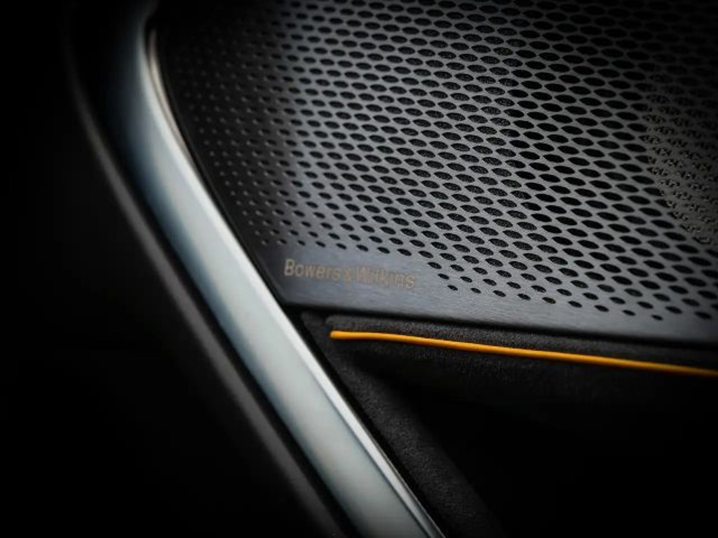 McLaren Artura