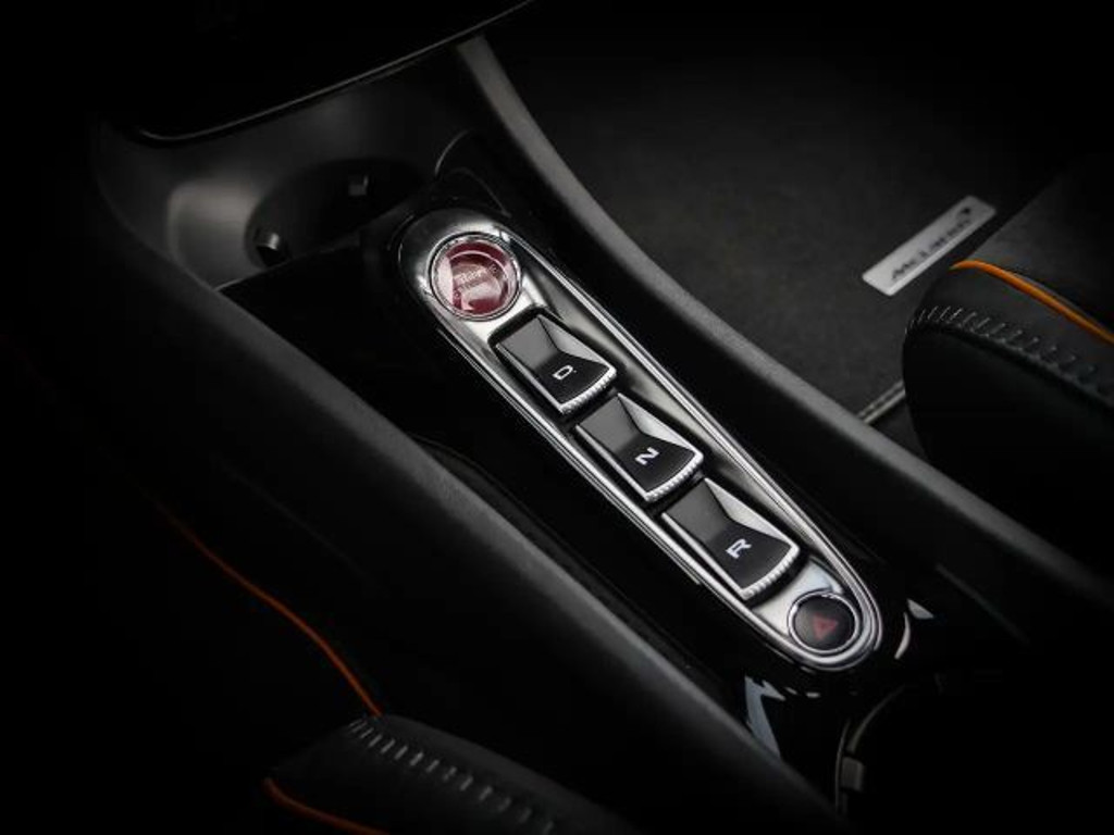McLaren Artura