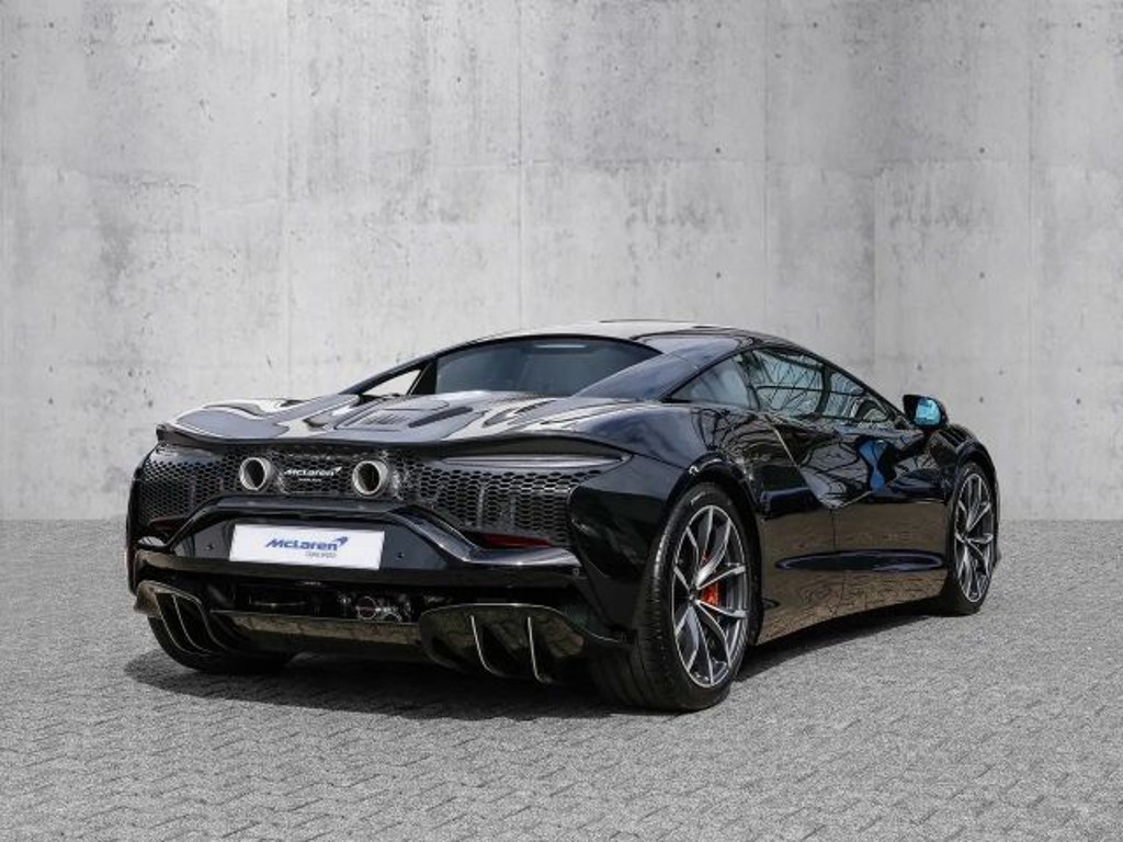 McLaren Artura