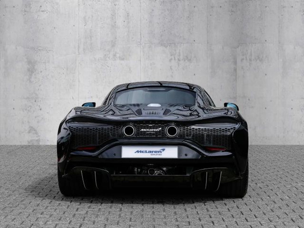 McLaren Artura