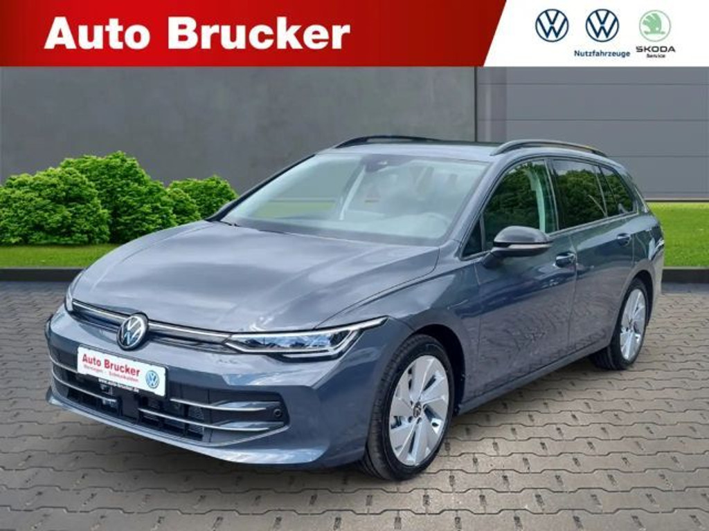 Volkswagen Golf Variant Golf VIII 1.5 eTSI