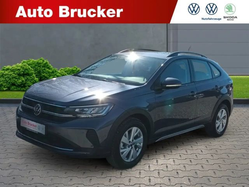 Volkswagen Taigo Life 1.0 TSI