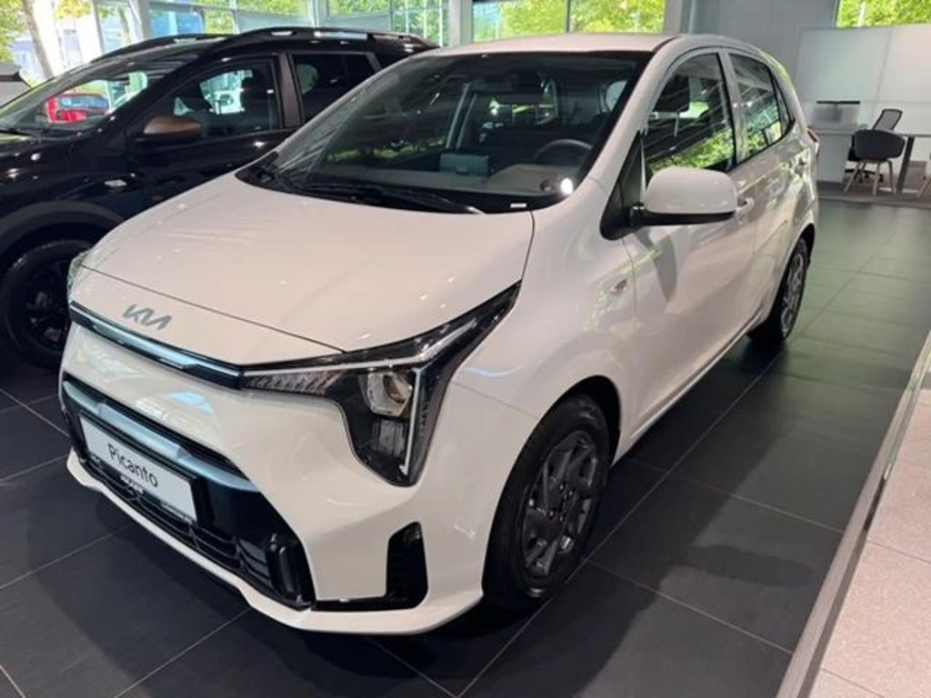 Kia Picanto Vision