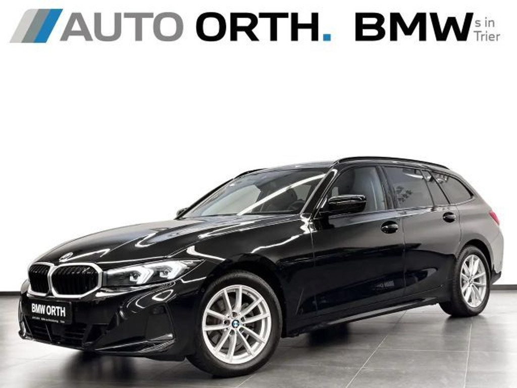 BMW 3 Serie 320 Touring 320d