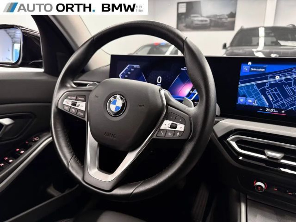 BMW 3 Serie