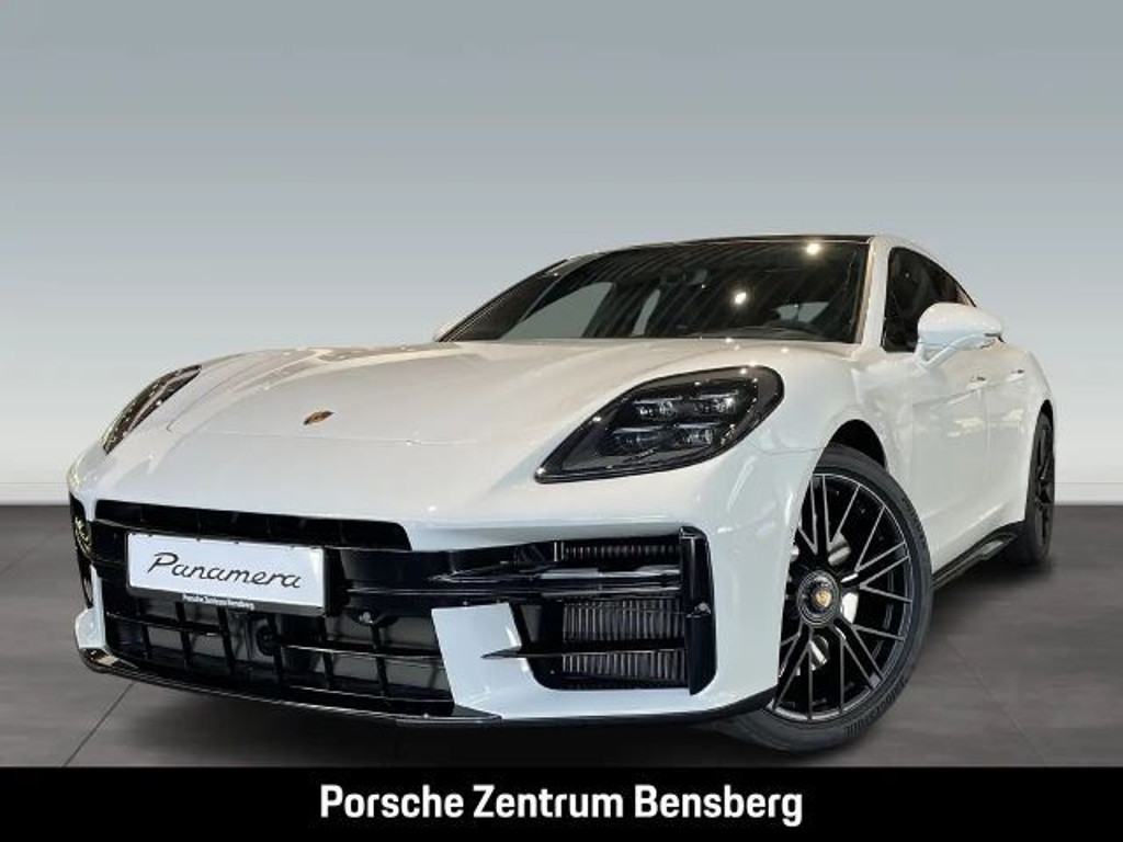 Porsche Panamera GTS