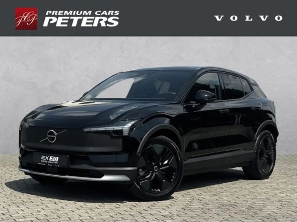 Volvo EX30 AWD Vierwielaandrijving Twin motor Ultra