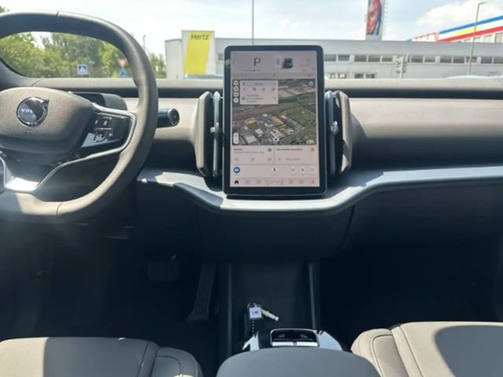 Volvo EX30